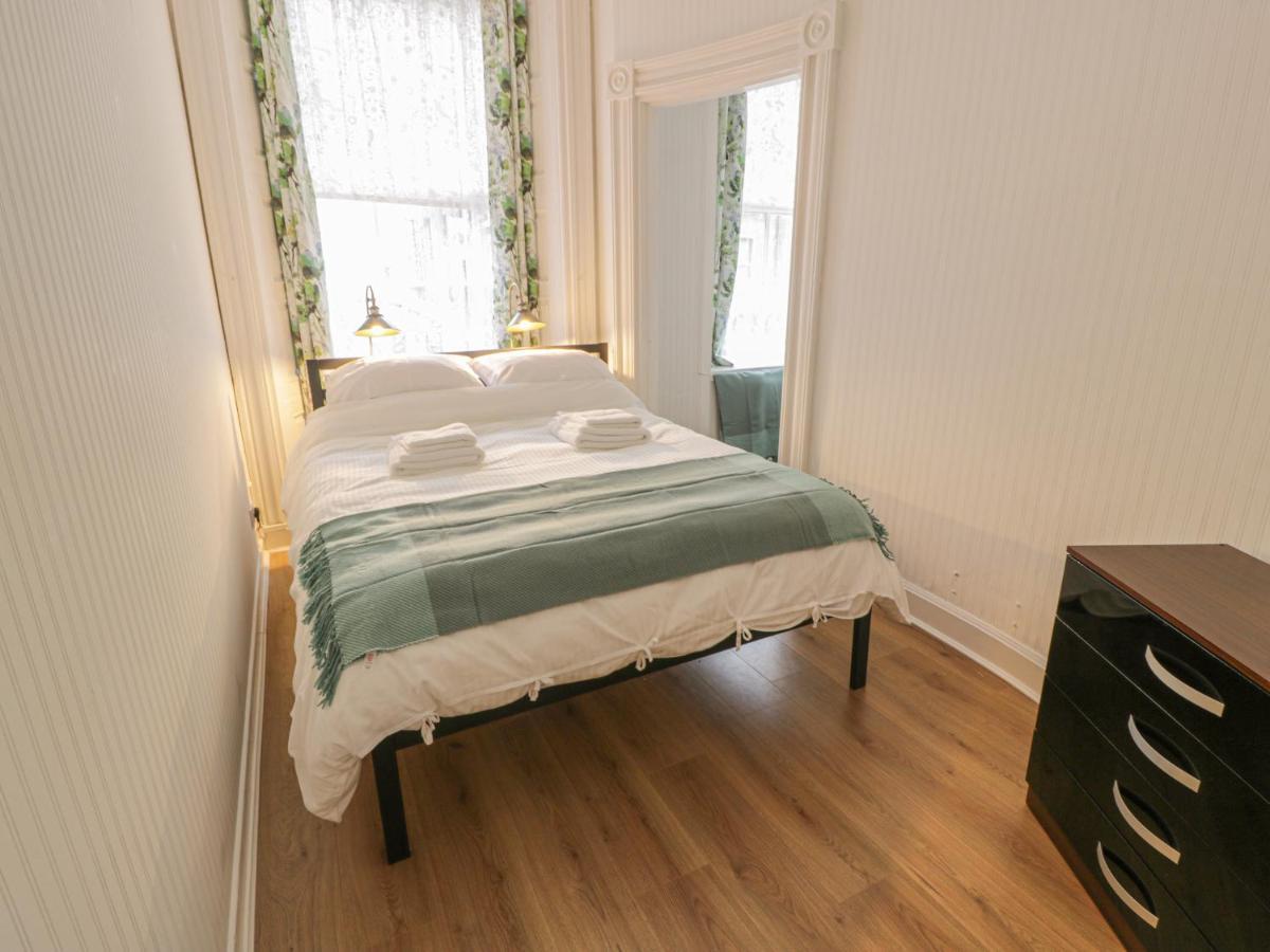 Garden Apartment Ер Екстер'єр фото