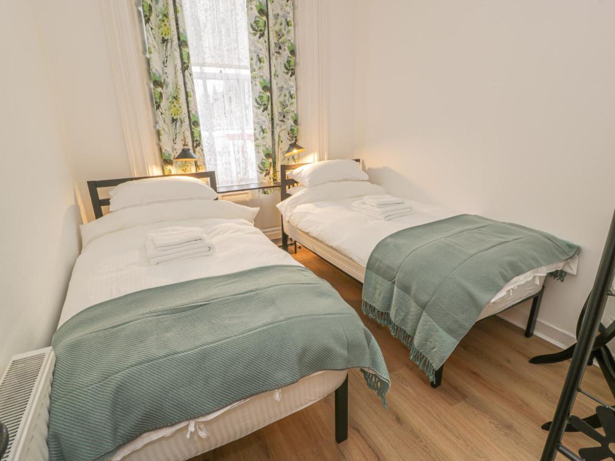 Garden Apartment Ер Екстер'єр фото