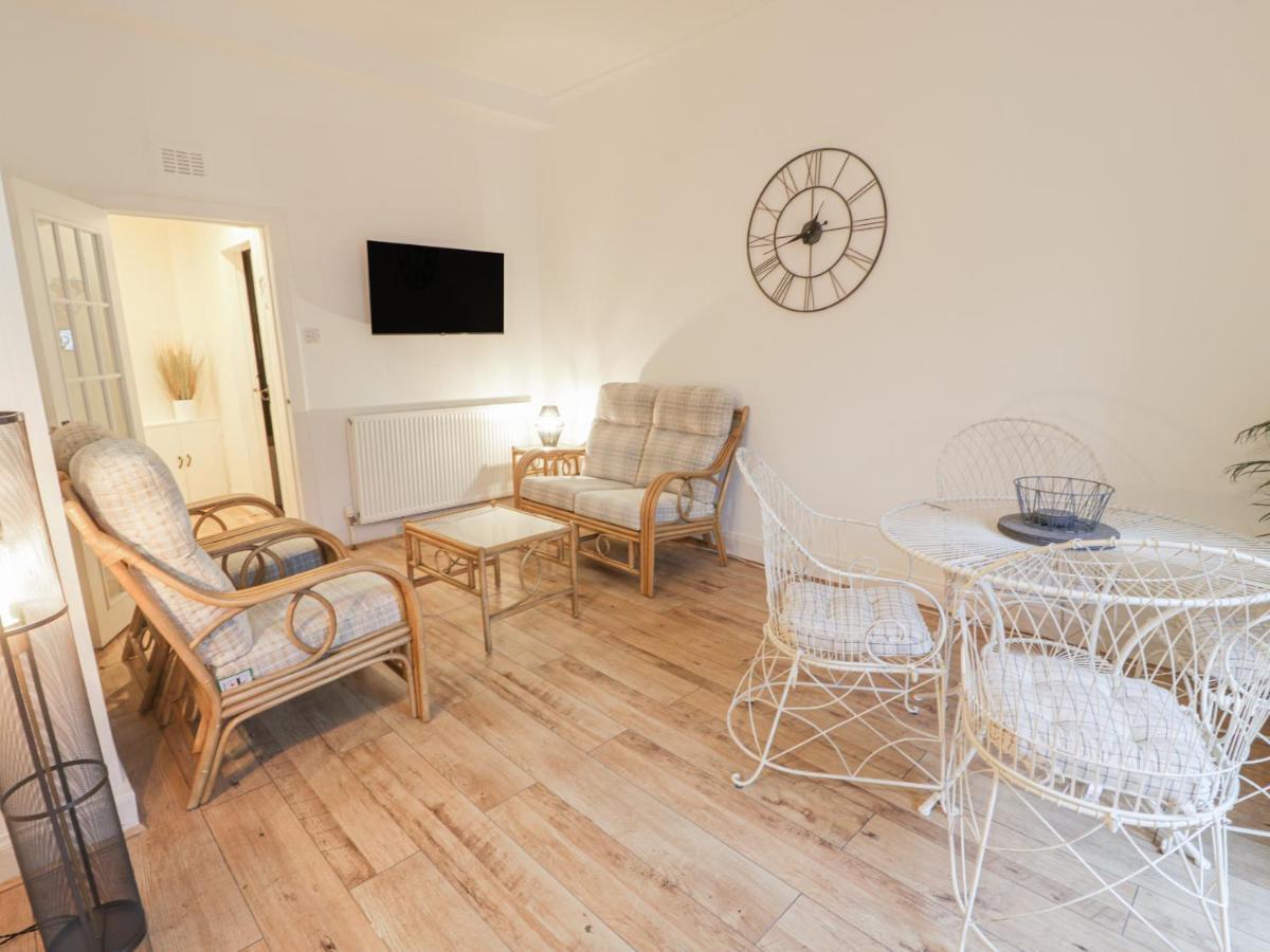 Garden Apartment Ер Екстер'єр фото