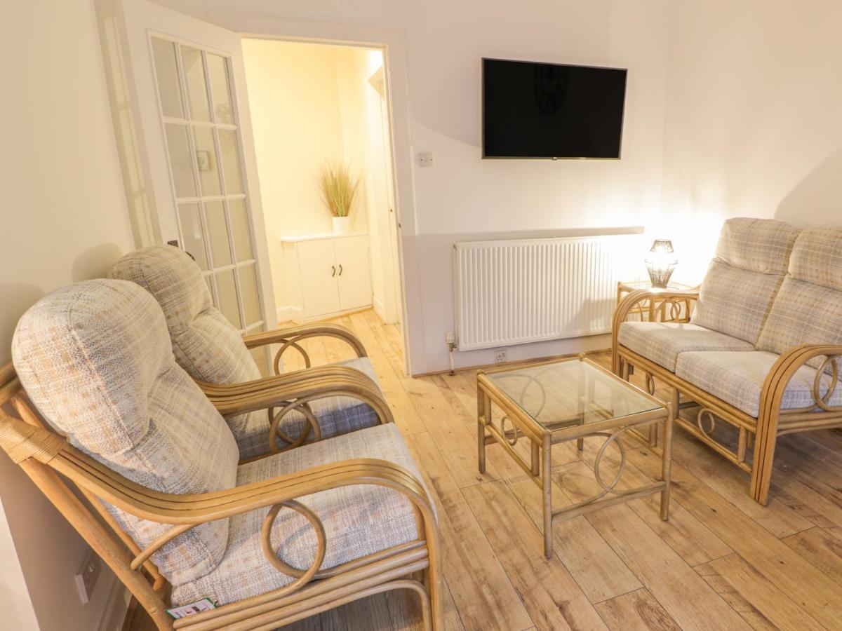 Garden Apartment Ер Екстер'єр фото