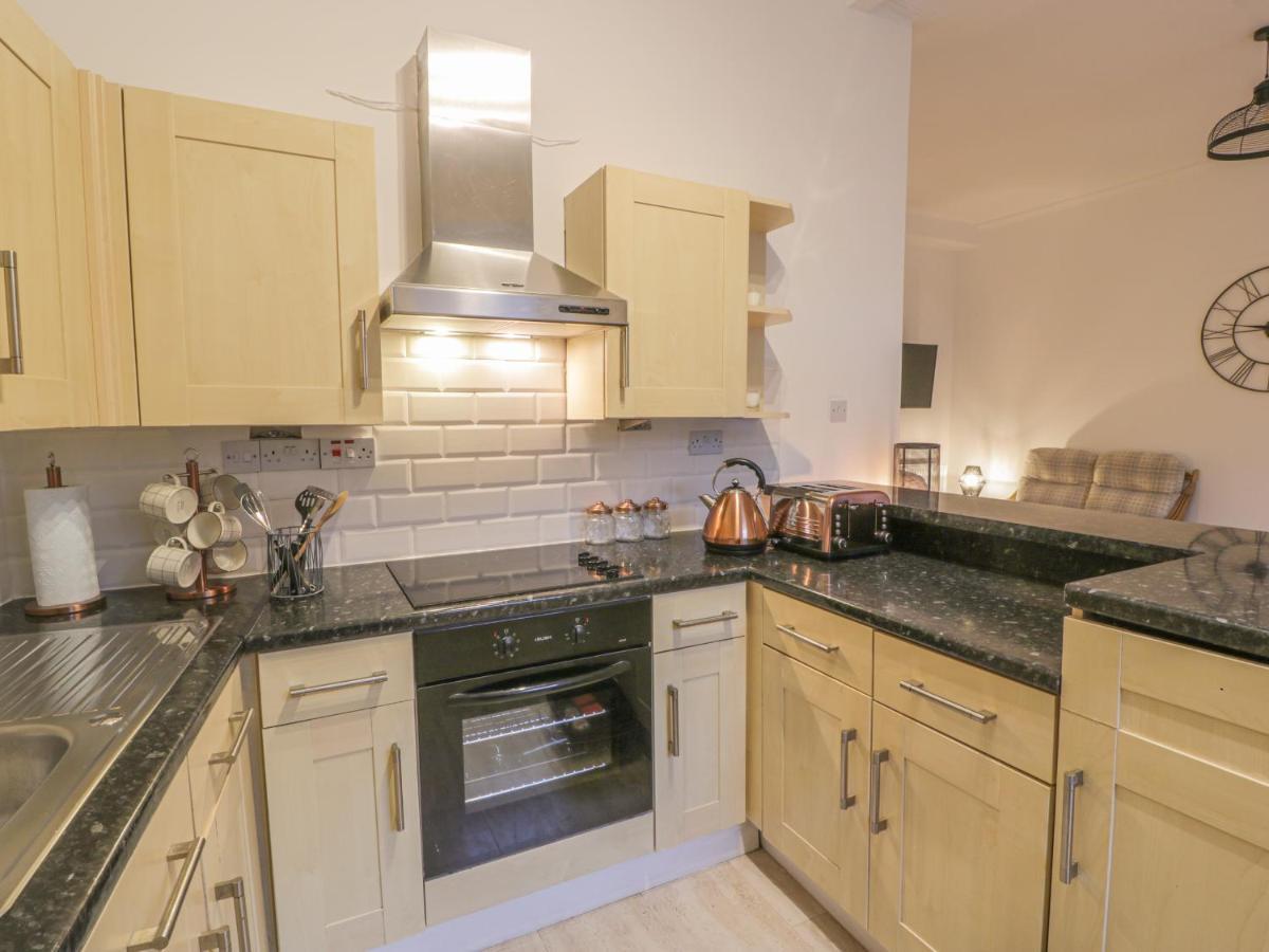 Garden Apartment Ер Екстер'єр фото