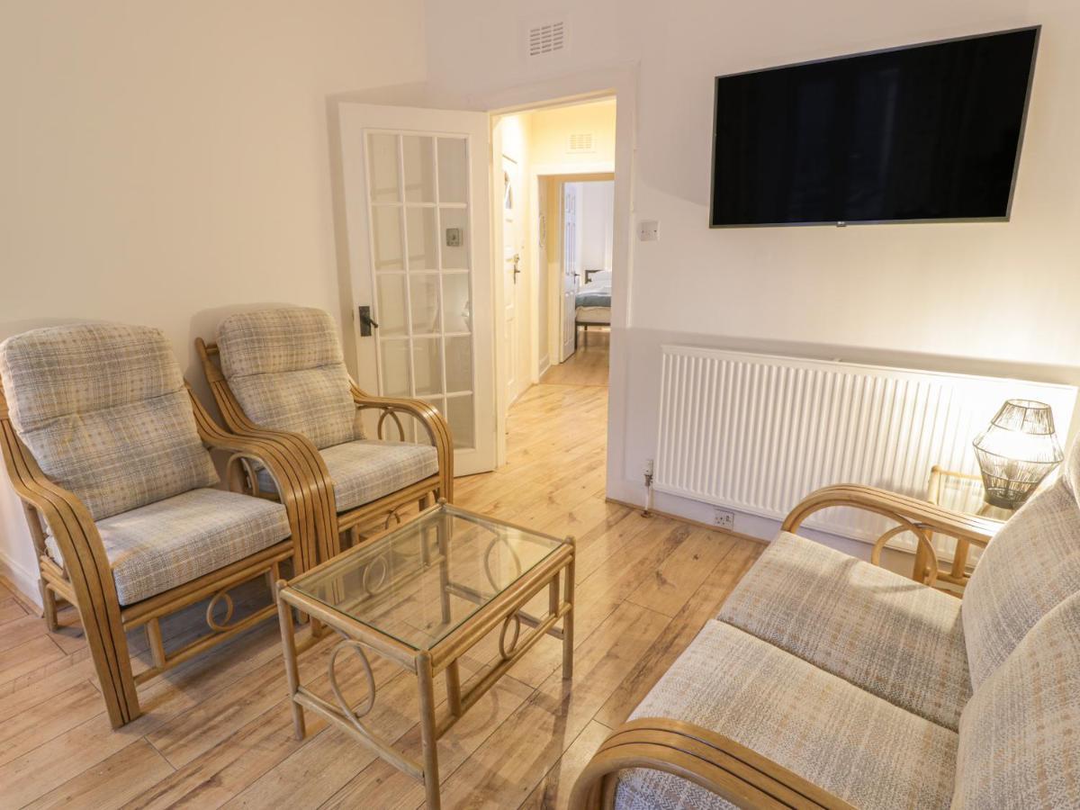 Garden Apartment Ер Екстер'єр фото