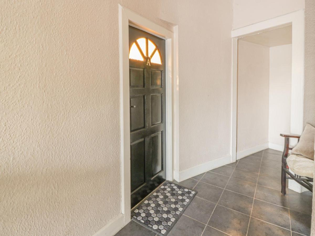Garden Apartment Ер Екстер'єр фото