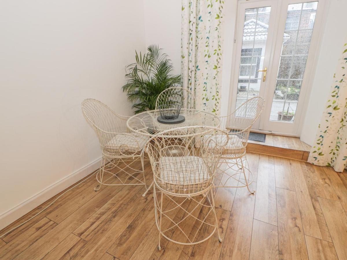 Garden Apartment Ер Екстер'єр фото